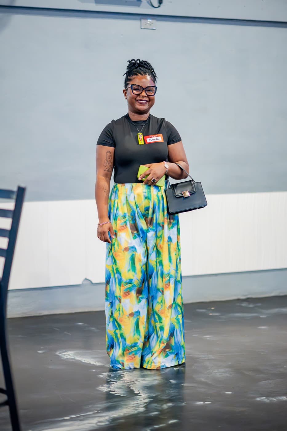 Your Network Is Your Net Worth photo 9