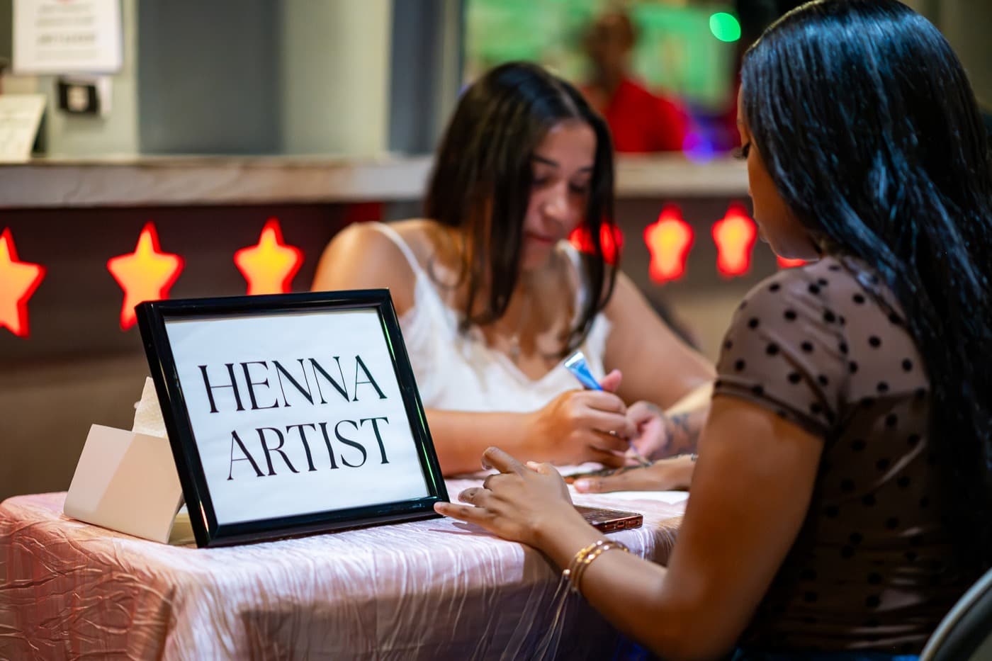 Your Network Is Your Net Worth photo 6